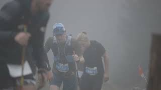 XTERRA TRAIL Vallée de Joux 2024 [upl. by Karleen]