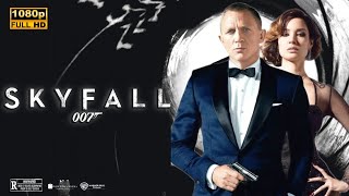 Skyfall 2012 Movie Action amp Thriller  Daniel Craig  Skyfall Full Movie Explain amp Review [upl. by Macdermot44]