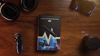 Mirfak Audio N2 Unboxing [upl. by Salem19]