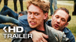 THE BIKERIDERS  5 Minutes Trailers 2024 Tom Hardy Austin Butler [upl. by Asereht]