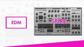 Shocking EDM For Spire [upl. by Phillie]