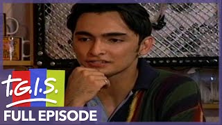 TGIS Full Episode 7 [upl. by Nref]