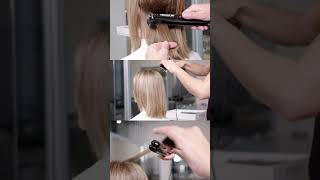 HOP ORGANIC KERATIN THERAPY  Cabello coloreado [upl. by Llenrap]