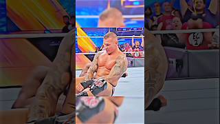 🥵Randy Orton Gets On Revenge Kofi Kingston🔥shorts [upl. by Nash]