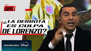 😮‍💨COLOMBIA SIN OXIGENO PERDIÓ 1 A 0 FRENTE A BOLIVIA  COLOMBIA DEJÓ EL INVICTO EN EL ALTIPLANO [upl. by Levania]