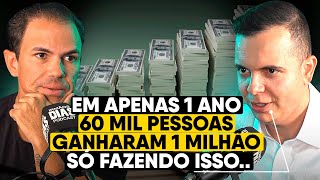 COMO GANHAR EM DÓLAR NOS EUA mesmo morando no Brasil [upl. by Orva584]