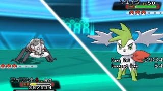 ただの伝説キッズかと思ったらｗｗｗ【ポケモンORAS】 [upl. by Eleni]