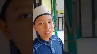 Latihan Imtihan Safinatunnajah [upl. by Eadnus628]