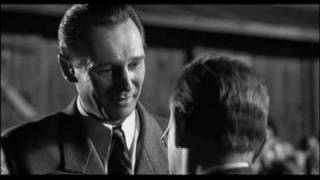 Schindlers List The Musical Liam Neeson [upl. by Notwal]