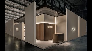 Giellesse at Salone del MobileMilano 2023 [upl. by Acinelav]