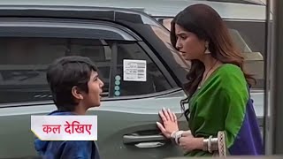 Ghum hai kisi ke pyaar mein new promo 20 November 2024  Upcoming twist  Review [upl. by Neltiak]