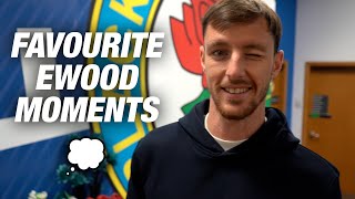 Favourite Ewood Moments with Dom Sonny amp the Rovers supporters [upl. by Goer]