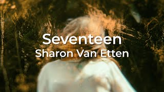 Sharon Van Etten  Seventeen  Sub Español  Si Supieras [upl. by Aineles]