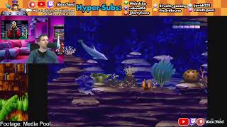 Sonic Blast Sonic Generations 24 Heroes Wagers vs JJ [upl. by Prichard]