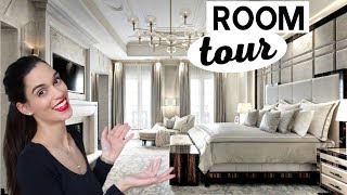 Обиколка на моята стая  ROOM TOUR [upl. by Cenac298]