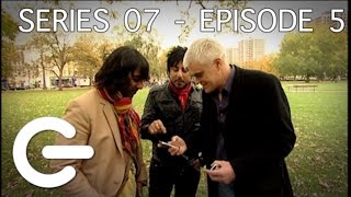 The Gadget Show  Series 7 Episode 5 [upl. by Asatan]