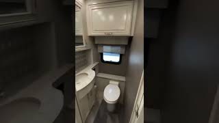 Inside the Ultimate Luxury RV – Is This the Future of Road LuxuryRV RoadTrip RVLifeTrips [upl. by Eenahs]