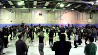 New Years Dance in Puvirnituq 2011 part 2 [upl. by Allac]