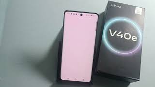 how to change navigation button in vivo v40evivo mai navigation button ko kaise change kare [upl. by Gunning]