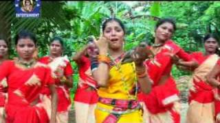 Kukra Pethi  Sambalpuri Superhit song [upl. by Doria]