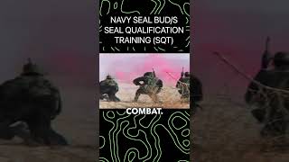 Old School Navy SEAL BUDS SEAL Qualification Training SQT [upl. by Enatan]