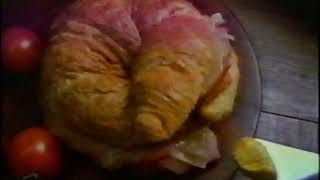 Frenchs Mustard Ad 1987 VHS [upl. by Iaka]