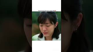 Kdrama sad ending 😭ll kdrama youtubeshorts shorts [upl. by Yht]