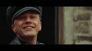 Inglourious Basterds Opening Scene FULL [upl. by Sweet415]