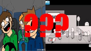 EDDSWORLD AND MADNESS COMBAT UNIVERSE ARE THE SAME THEORY [upl. by Iruam]