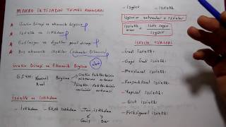 AÖF İKTİSADA GİRİŞ 2 Makro İktisadın Temelleri 1 Kısım [upl. by Chladek]