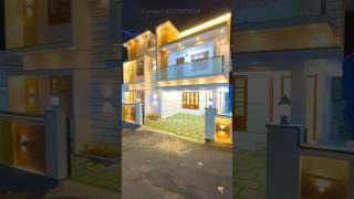 New house for sale in Trivandrum 4BHK 1700sqft 35cent 65 lakhs shorts [upl. by Narut]