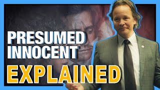 Presumed Innocent Episode 5 Recap  Review amp Theories  The Trial Begins [upl. by Nebur]