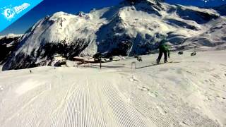 מאיירהופן Mayrhofen SkiDeal [upl. by Ramalahs562]