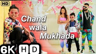 chand wala mukhda leke chalo na bajar mein full song devpagli jigar thakur chand wala mukhda leke [upl. by Paviour]