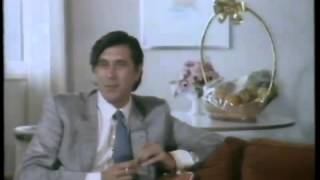 Bryan Ferry interview NATIONWIDE 1982 [upl. by Mulderig]