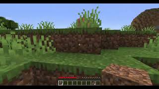 jugando a minecraft en mi computadora [upl. by Lithea]