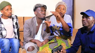 NYAXO COMEDY Gutereta Umunyamulenge [upl. by Elocyn]