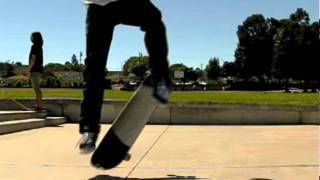 VARIAL HEEL SLOW MOTION [upl. by Melone]