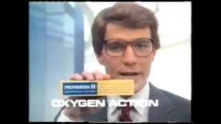 Preparation H ad with Bryan Cranston early 80s [upl. by Dyanne]