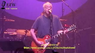 Ween LIVE HD  Tried amp true  The Sound Del Mar CA  21824 [upl. by Snashall]