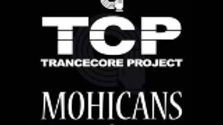 Trancecore Project  Mohicans Pulsedriver Remix Edit [upl. by Juline]