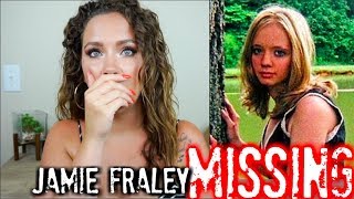 What happened to Jamie Fraley Vanished on the way to the HOSPITAL [upl. by Aseret]