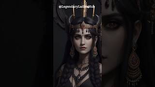 Ereshkigal the Mesopotamian Queen and Goddess of Underworld [upl. by Wells]