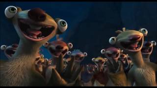 Ice Age 2002 Trailer [upl. by Assyl]