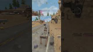 1vs4 Shotgun Clutch In Cod Mobile codm callofdutymobile codmbr viralshorts codmlive [upl. by Frendel]