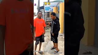 Steeze and Composure 100🤣🤣😂 comedy funny viralshorts likeandsubscribe 🙏 [upl. by Powe]