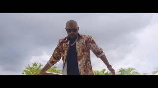 Sean Paul Bynon  Ganja Man Official Video [upl. by Atilegna]