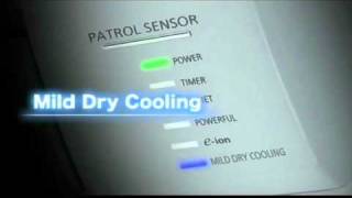 Air Conditioners  Mild Dry Coolingmp4 [upl. by Webber654]