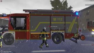 Notruf 112Emergency call 112 [upl. by Zil]