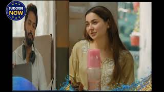 kabhi hum kabhi tum episode drama 28 promo and taseer drama review 08102024presented by dramas [upl. by Ynattirb]